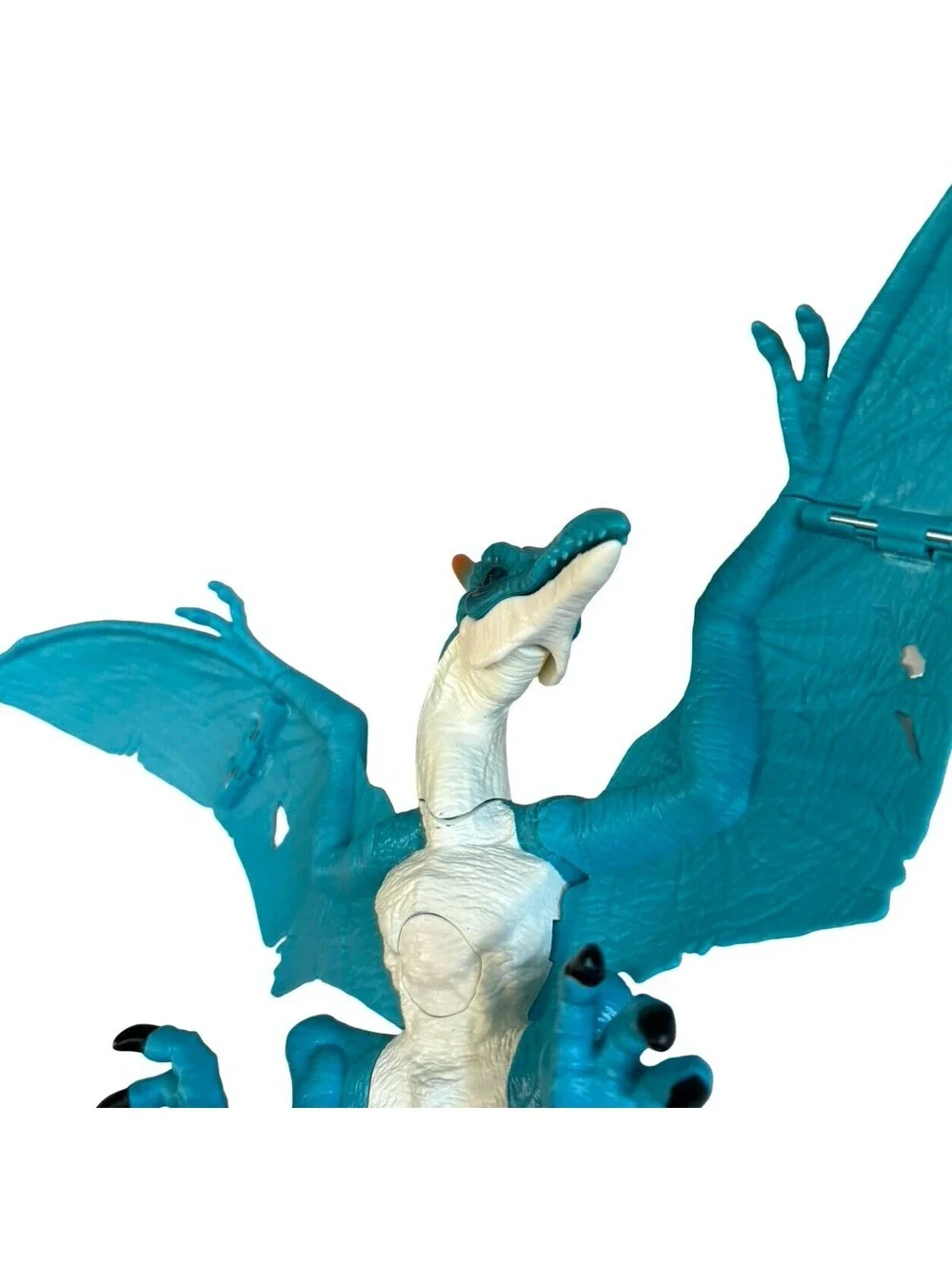 Pterodactyl - Robo Alive Dino Action Dinosaur Figure - Roars Toy By ZURU